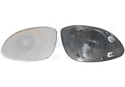 3766861 Sklo do zrcátka, vnější zrcátko * HAGUS * VAN WEZEL
