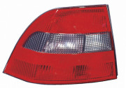 3766935 Zadní světlo VAN WEZEL