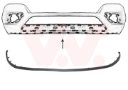 3775500 Spoiler VAN WEZEL