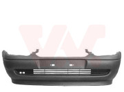 3776578B Nárazník VAN WEZEL