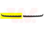3779504 Spoiler ** Equipart ** VAN WEZEL