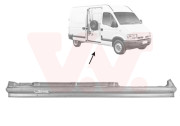 3794110 Boční stěna VAN WEZEL