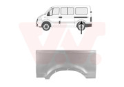 3798147 Boční stěna VAN WEZEL