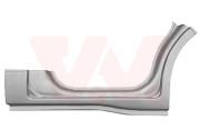 3799158 Nástupní panel VAN WEZEL