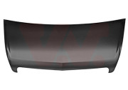 3799660 Kapota motoru VAN WEZEL