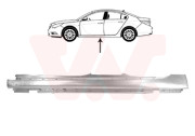 3850103 Nástupní panel VAN WEZEL