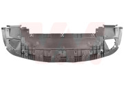3891701 kryt pod motor VAN WEZEL