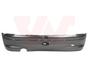 4028544 Nárazník VAN WEZEL