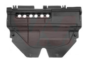 4028701 Izolace motorového prostoru VAN WEZEL