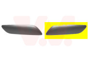4029583 Kryt nárazníku ** Equipart ** VAN WEZEL