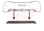 4034509 Spoiler ** Equipart ** VAN WEZEL