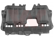4034701 Izolace motorového prostoru VAN WEZEL