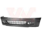 4038573 Nárazník VAN WEZEL