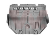 4040701 Izolace motorového prostoru VAN WEZEL
