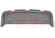 4040706 Izolace motorového prostoru VAN WEZEL