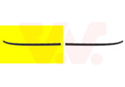 4041502 Spoiler ** Equipart ** VAN WEZEL