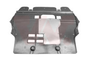 4042702 Izolace motorového prostoru VAN WEZEL
