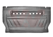 4047702 Izolace motorového prostoru VAN WEZEL