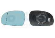 4049837 Sklo do zrcátka, vnější zrcátko * HAGUS * VAN WEZEL