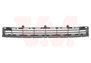 4052599 -12 mřížka do předního nárazníku VAN WEZEL