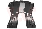 4060702 Izolace motorového prostoru VAN WEZEL