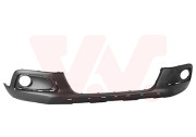 4075571 Nárazník VAN WEZEL