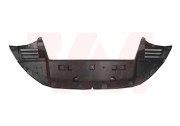 4081701 Izolace motorového prostoru VAN WEZEL