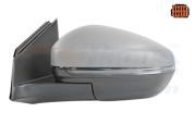 4084807 Vnější zpětné zrcátko * HAGUS * VAN WEZEL