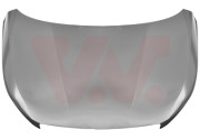 4088670 Kapota motoru VAN WEZEL