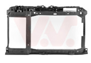 4092678 VAN WEZEL predné oblożenie 4092678 VAN WEZEL