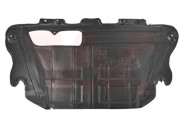 4312701 Izolace motorového prostoru VAN WEZEL