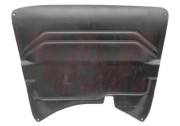 4323701 Izolace motorového prostoru VAN WEZEL