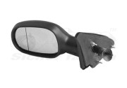 4323803 Vnější zpětné zrcátko * HAGUS * VAN WEZEL