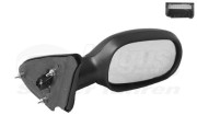 4323808 Vnější zpětné zrcátko * HAGUS * VAN WEZEL