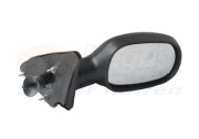 4325804 Vnější zpětné zrcátko * HAGUS * VAN WEZEL