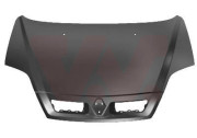4326660 Kapota motoru ** Equipart ** VAN WEZEL