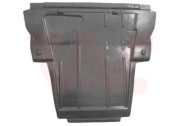 4327705 Izolace motorového prostoru VAN WEZEL