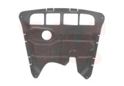 4339701 Izolace motorového prostoru VAN WEZEL