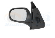 4339807 Vnější zpětné zrcátko * HAGUS * VAN WEZEL