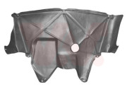 4342701 Izolace motorového prostoru VAN WEZEL