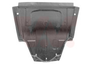 4348701 kryt pod motor benzin/diesel VAN WEZEL