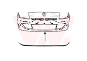 4380500 Spoiler VAN WEZEL