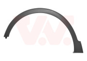 4386521 Rozšíření, blatník VAN WEZEL