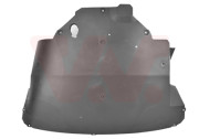 4388701 Izolace motorového prostoru VAN WEZEL