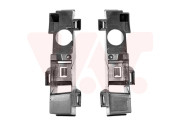 4407561 -20 absorber do předního nárazníku sada LP VAN WEZEL