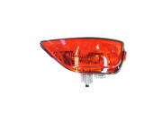 4407940 VAN WEZEL odrazka 4407940 VAN WEZEL