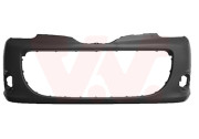 4412576 Nárazník VAN WEZEL