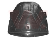 4424701 Izolace motorového prostoru VAN WEZEL