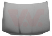 4914660 Kapota motoru ** Equipart ** VAN WEZEL