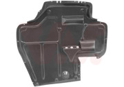 4914701 Izolace motorového prostoru VAN WEZEL